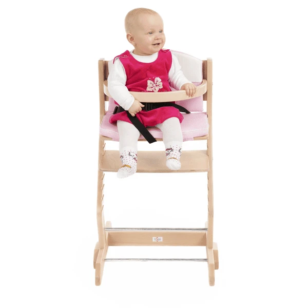 TiSsi® Barra De Protección Frontal Natural - Imagen 4