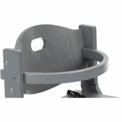 TiSsi® Barra De Seguridad Frontal Gris