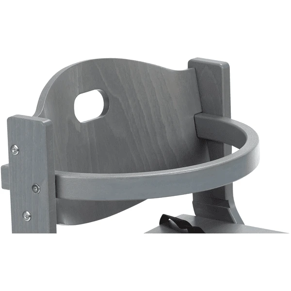 TiSsi® Barra De Seguridad Frontal Gris - Imagen 5