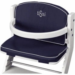 TiSsi® Reductor De Asiento Para Trona Azul
