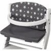 TiSsi® Reductor De Asiento Para Trona Gris