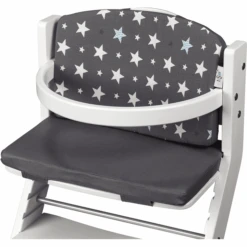 TiSsi® Reductor De Asiento Para Trona Gris