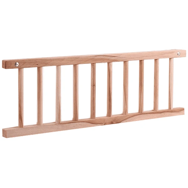 TOBI Babybay Barrotes Complementarios Para Cuna Maxi / Boxspring Madera De Haya Tratada Con Aceites - Imagen 3