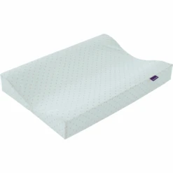 Träumeland Bandeja Cambiador Twister Azul 75 X 50 Cm