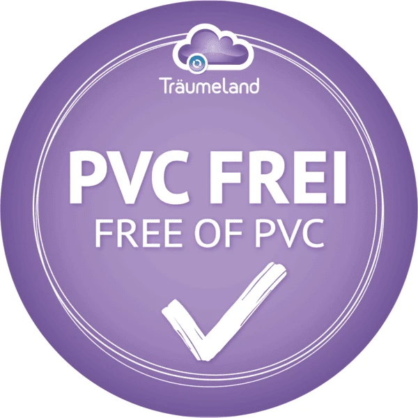 Träumeland Bandeja Cambiador Twister Beige 75 X 50 Cm - Imagen 5