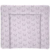 Träumeland Cambiador De La Alfombra Del Gato De Peluche 75 X 85 Cm