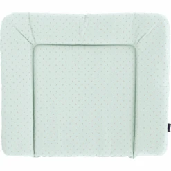 Träumeland Cambiador Twister Verde 75 X 85 Cm