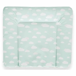 Träumeland Colchoneta Cambiador Pequeña Nube