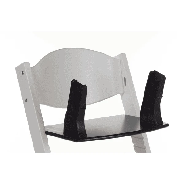 Treppy® Adaptador De Portabebés Para Trona Treppy - Imagen 5