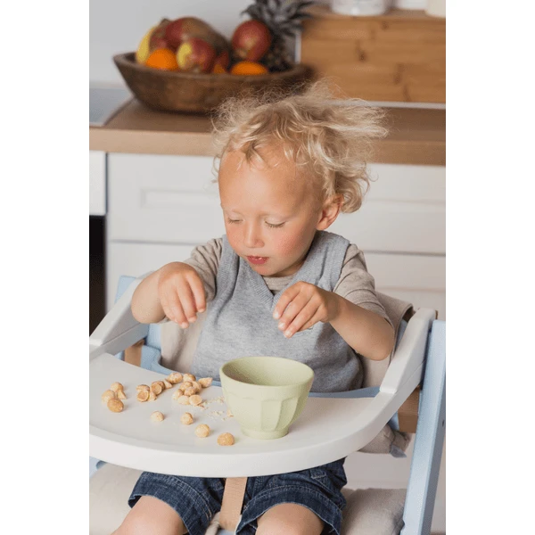 Treppy Comedor Y Tablero De Juego Marrón Pastel - Imagen 4