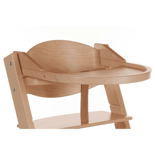 Treppy® Comedor Y Tablero De Juego Natural - Imagen 3