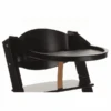 Treppy® Comedor Y Tablero De Juego Negro