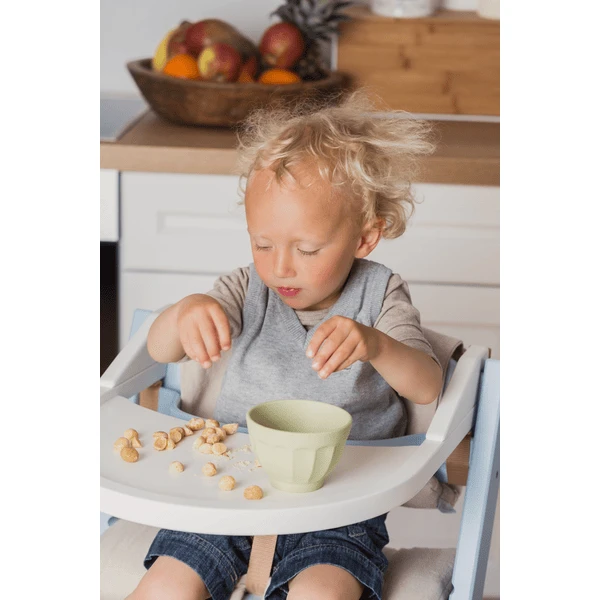 Treppy® Comedor Y Tablero De Juego Negro - Imagen 4