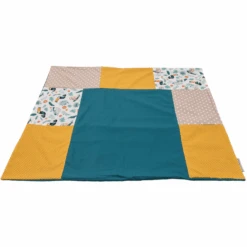 Ullenboom Cambiador Ducha Jungla