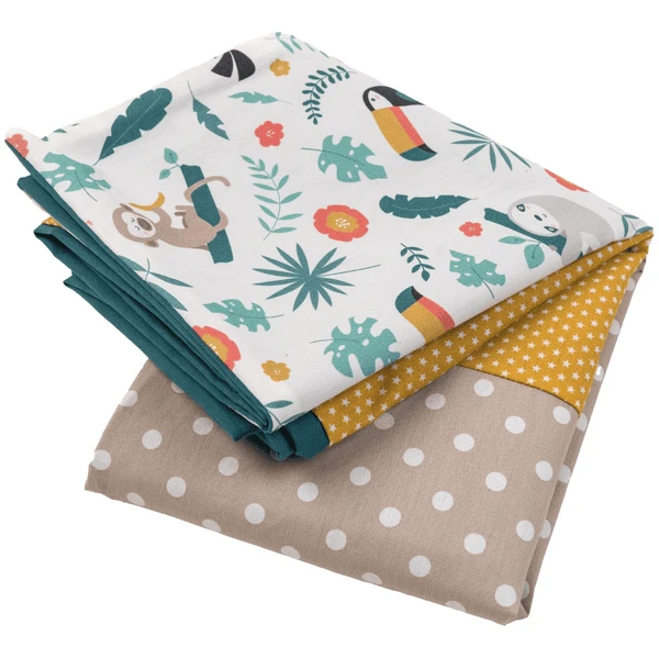 Ullenboom Cambiador Ducha Jungla - Imagen 4