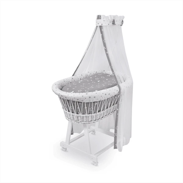 Urra Moisés Completo Luna - Imagen 2