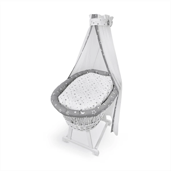 Urra Moisés Completo Luna - Imagen 3