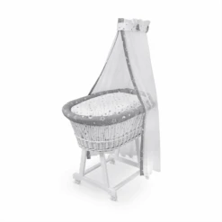 Urra Moisés Completo Luna