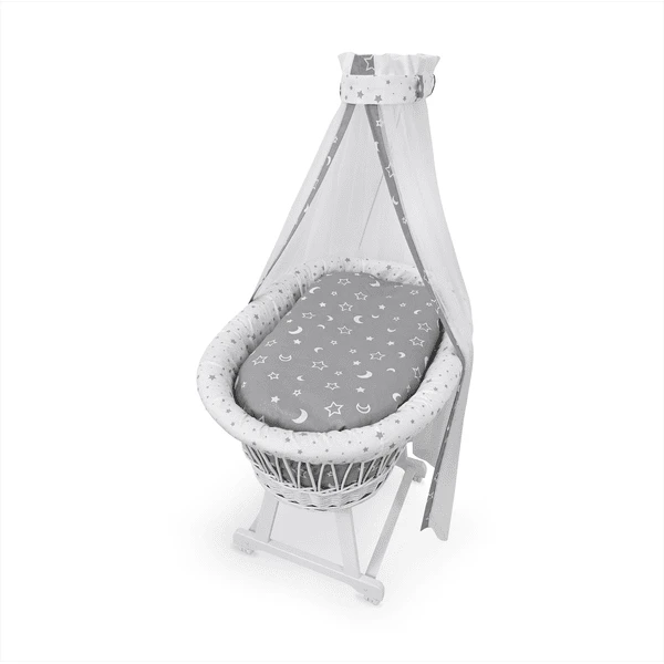 Urra Moisés Completo Luna - Imagen 4