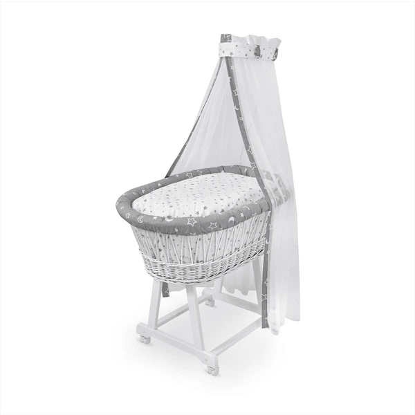 Urra Moisés Completo Luna - Imagen 5