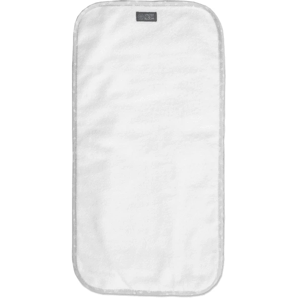 Vinter& Bloom Funda Para Cambiador Nordic Leaf Calm Grey - Imagen 4